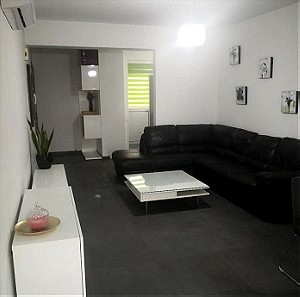 2 Beds Apartment for Rent Anthoupolis Nicosia Cyprus
