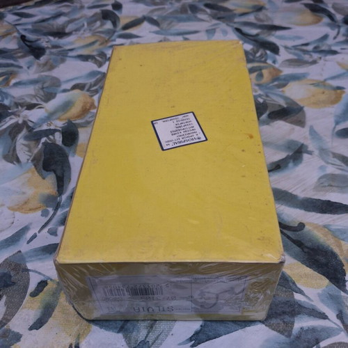 Silvia wash basin bridge faucet new in box by Viospiral