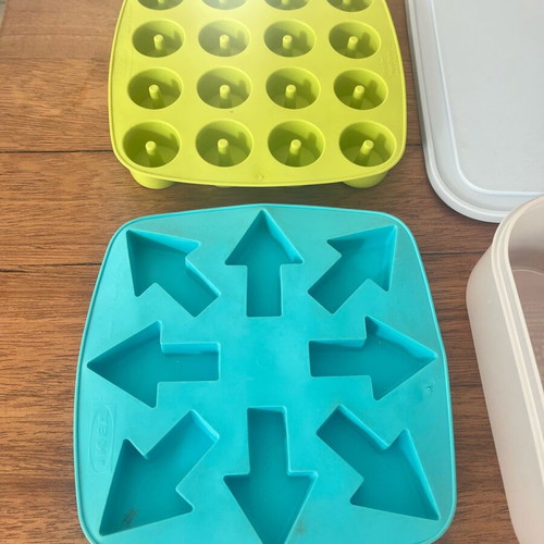 IKEA kitchen set like new, pack of 5 items