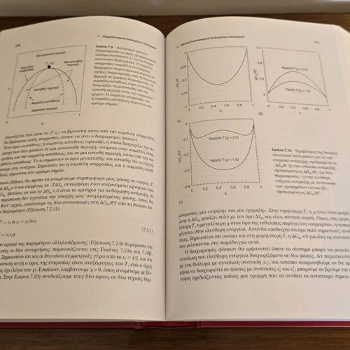 Polymer Chemistry book new