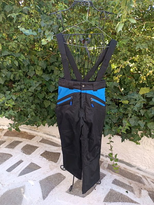 Admiral kids waterproof ski suit new, size 10