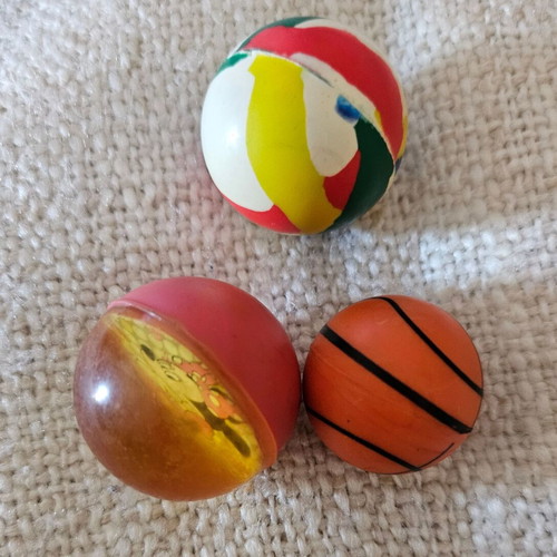 Trelo mpales set of 3 new