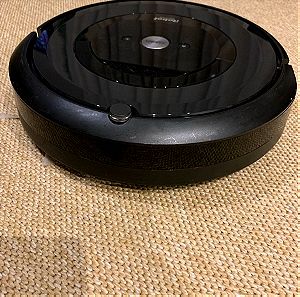iRobot Roomba e5 Ρομποτική Σκούπα