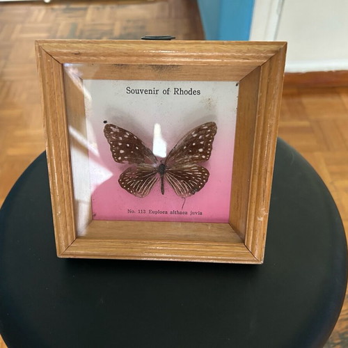 Decorative frame like new