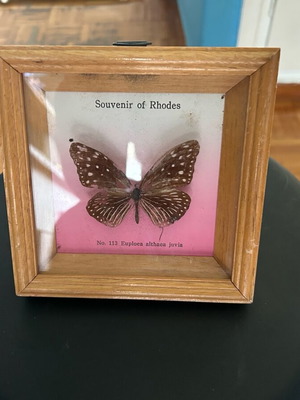 Decorative frame like new