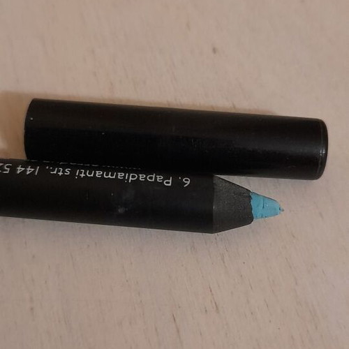 Erre Due Silky Pencil Eye 93 used eyeliner