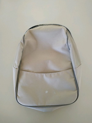 Backpack used in good condition
