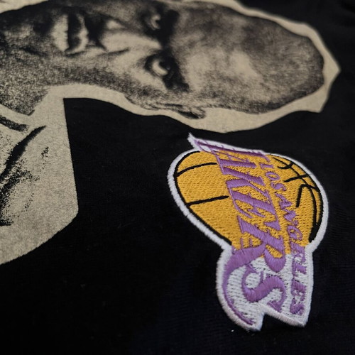 Mitchell & Ness Shaquille O’Neal T-Shirt XL