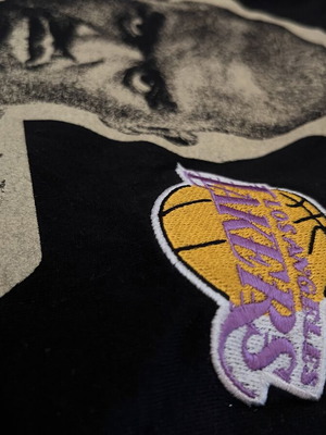 Mitchell & Ness Shaquille O’Neal T-Shirt XL