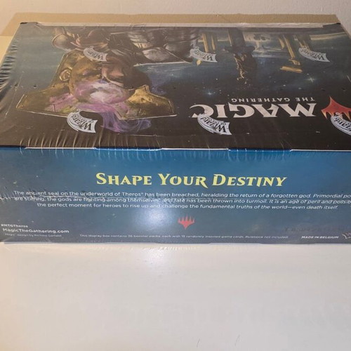 Magic the Gathering Theros Beyond Death -  110,00 - Vendora.cy