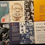 Rolling Stones 16 CD new