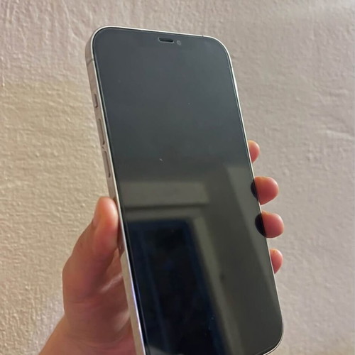 Iphone 12 Pro Max 128GB σαν καινούργιο με θήκη και καλώδιο φόρτισης
