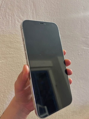 Iphone 12 Pro Max 128GB σαν καινούργιο με θήκη και καλώδιο φόρτισης