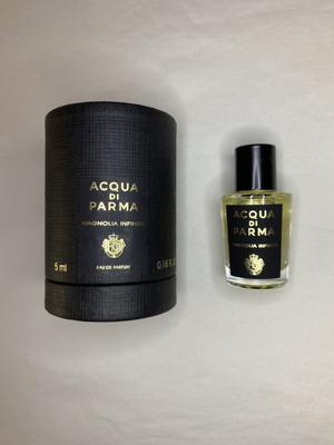 Acqua Di Parma Magnolia Infinita Eau de Parfum 5ml miniature