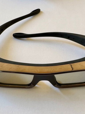 Sony 3D Glasses TDG-BR100 σαν καινούργια, συλλεκτικά