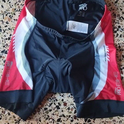 Cycling shorts like new