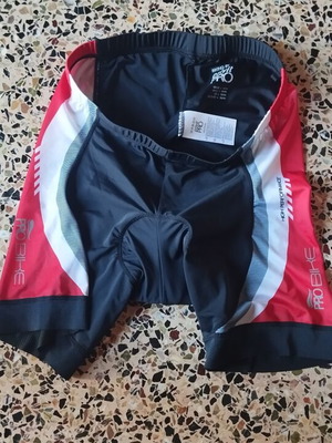 Cycling shorts like new