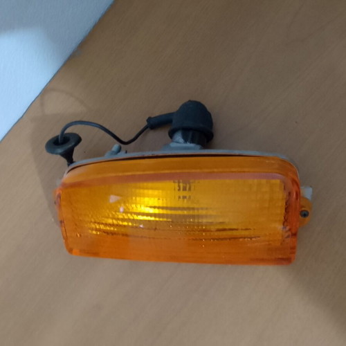 Ford Taunus MK2 indicator turn signal light new