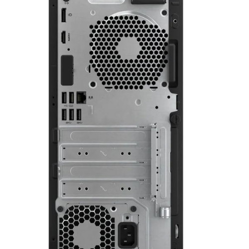 HP Pro Tower 400 G9 Intel Core i3 12th Gen, 8GB RAM, 256GB NVMe SSD, Windows 11 Pro like new