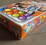 Super 5 Card Game new