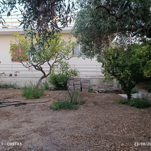 Detached house in Kato Alissos, Achaia, 87 m²