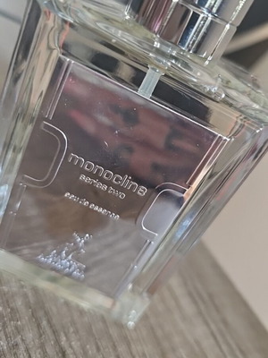 Monocline 02 perfume decant 10ml, Maison Alhambra