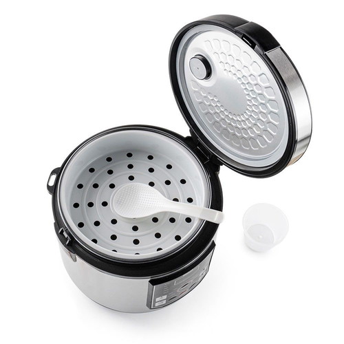 Muhler MLC-5020 Electric Multicooker 5L new