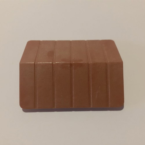 Playmobil doghouse roof like new for sets 3504/3555/3556