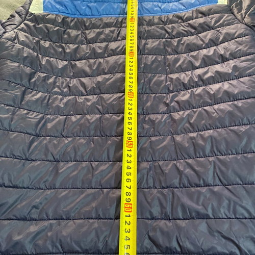Apollon Athens winter jacket like new, Medium