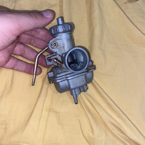 Japan 22 carburetor