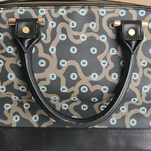 Tous handbag slightly used authentic
