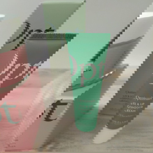 Πακέτο Περιποίησης Προσώπου Optimals Oriflame Καινούργιο