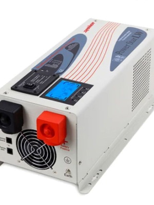 Power Star W10 12V 4000W Low Frequency Inverter Charger UPS new