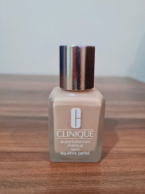 Clinique Makeup 30ml 33 cream καινούργιο