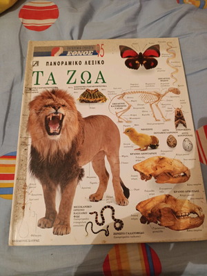 Animals like new children's book