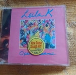 Music CD three like new
