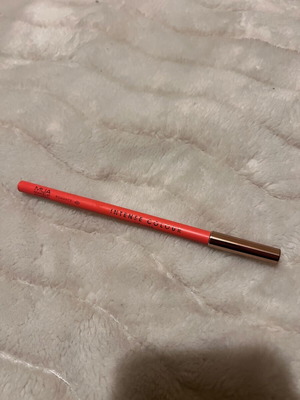 Mua lip liner romance new