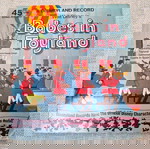  Walt Disney's Babes In Toyland  7'