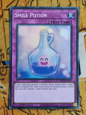 Raigeki Yu-Gi-Oh! card like new, Normal -  2,50 - Vendora.cy
