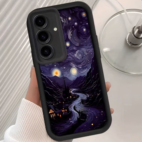 Samsung Galaxy A34 5G case new, modern and stylish silicone