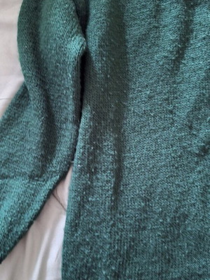 Pack of 5 women's winter blouses like new