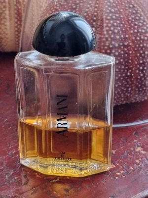 1981 Giorgio Armani γυναικείο άρωμα Eau de Toilette 20ml