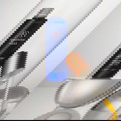 Augustinus Bader The Face Oil 30ml καινούργιο