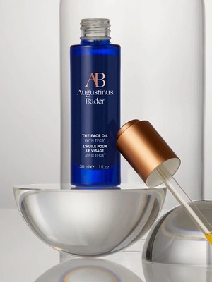 Augustinus Bader The Face Oil 30ml new