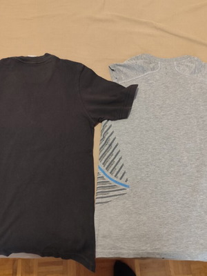 Nike men's sports t-shirt set, size M