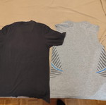 Nike men's sports t-shirt set, size M