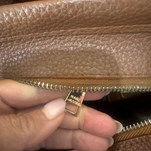 Marc Jacobs The Tote bag like new, brown shoulder bag