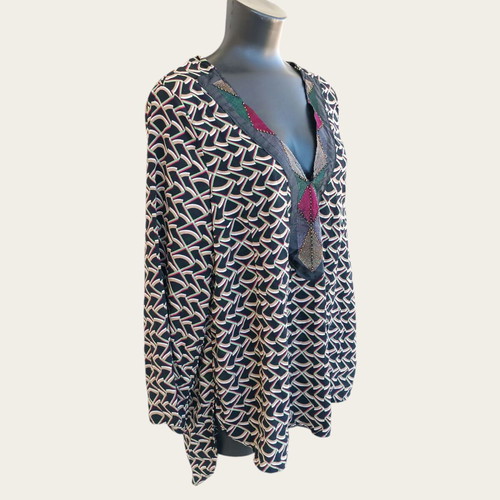Women's blouse