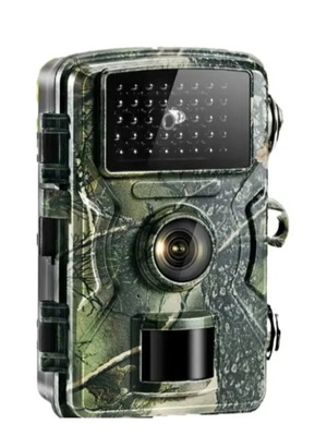 Κάμερα Night Vision Trail 2" 1080P 16MP LW4066 σαν καινούργια, αδιάβροχη