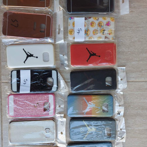 Samsung Galaxy S7 cases new
